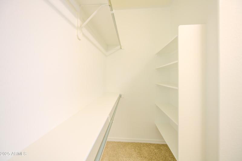 Primary Bed Closet 2