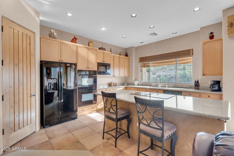 Great Room/Family Room/KItchen