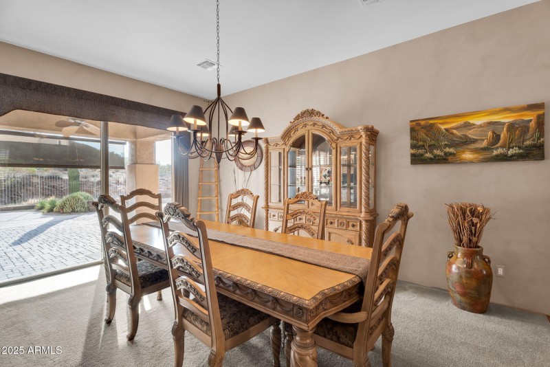 Formal LIving/Dining