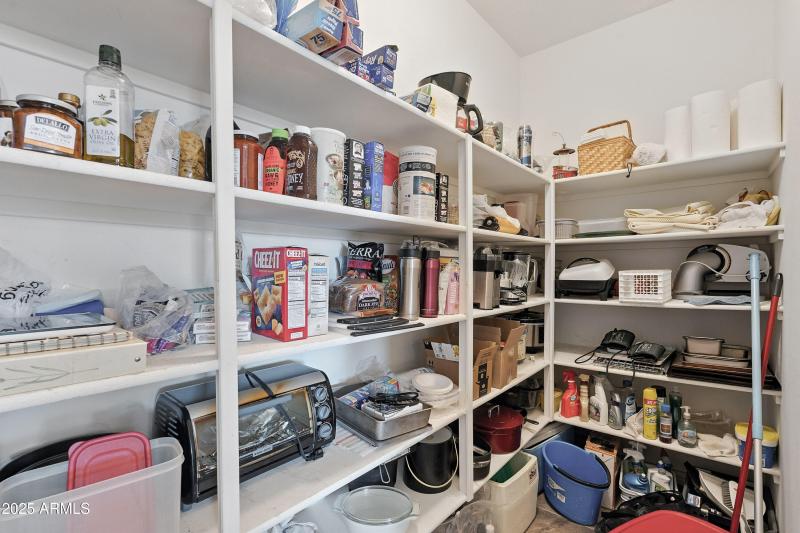 Pantry
