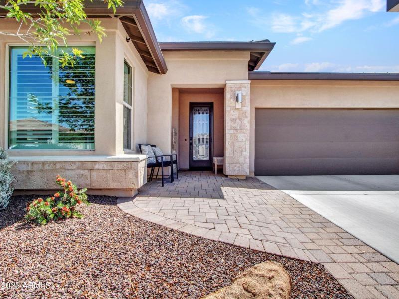 ENTRYFRONT 29363 N 132nd Ln Peoria