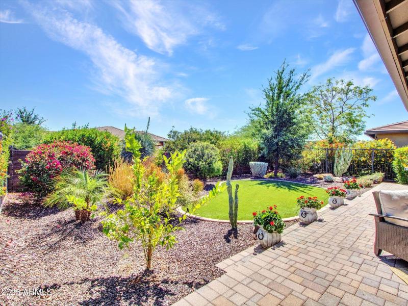 BACKYARD 29363 N 132nd Ln Peoria