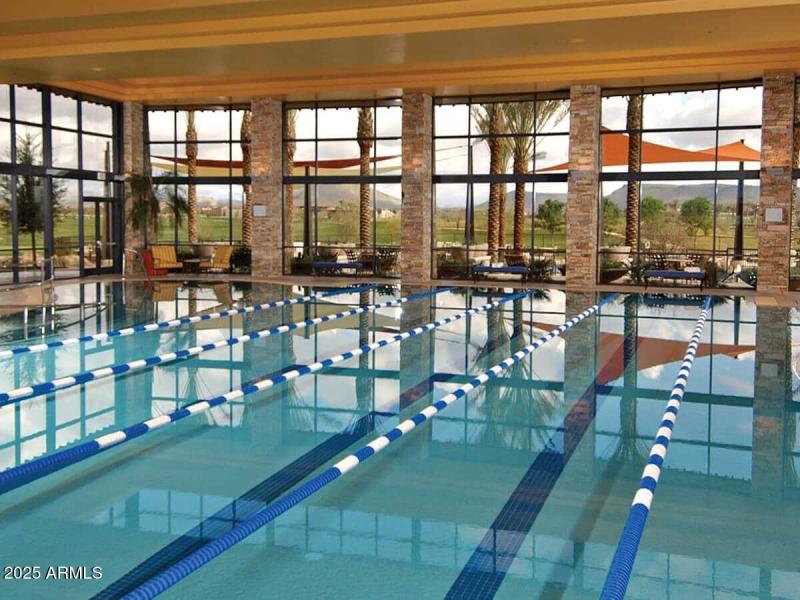 Vistancia-Kiva Club-Pool