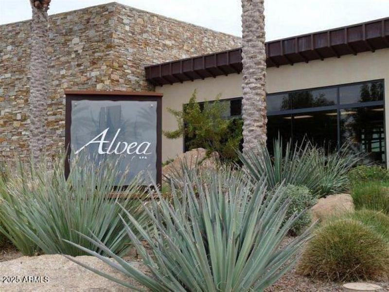 ALVEA SPA TRILOGY VISTANCIA