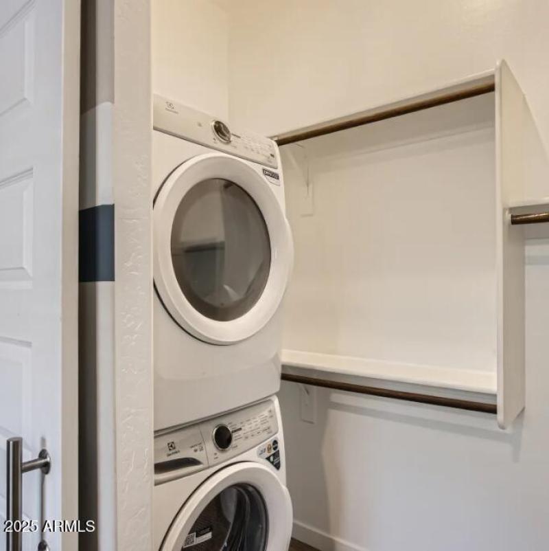 Next Gen Walk in Closet