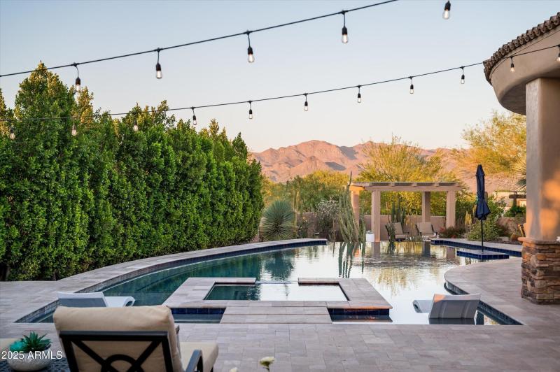 Tonto National Forest Views