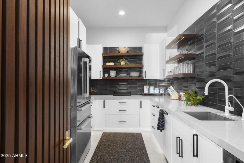 Butler Pantry