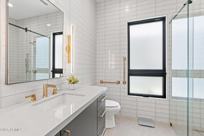 Guest House Bathroom 1