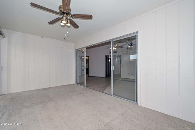 Arizona Room-Living Room