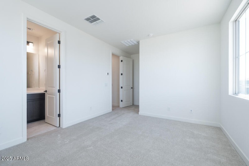 Tri Pointe Waterston Central 468 - Bedro