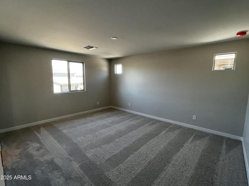 EC Lot 67 Primary Bed