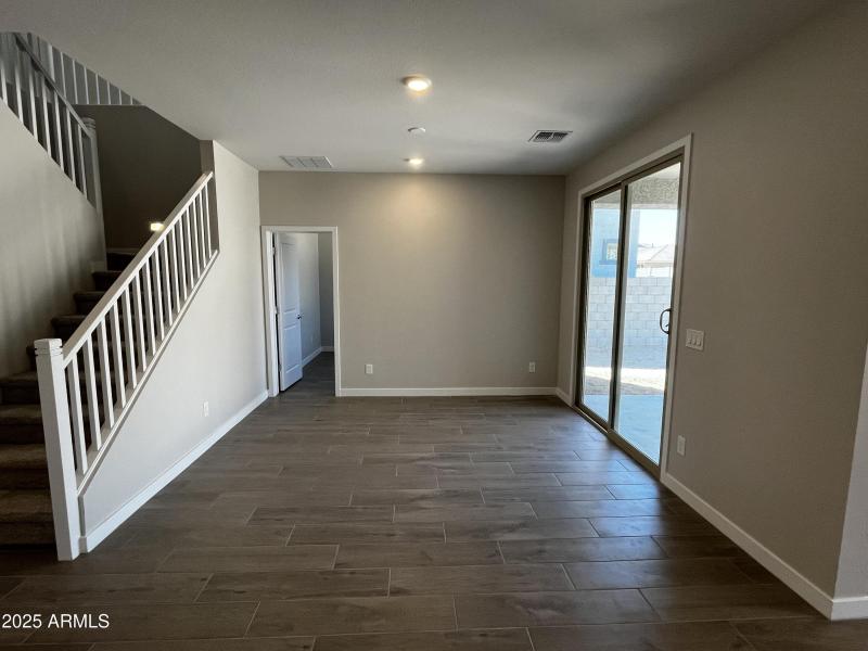 EC Lot 67 Dining Room