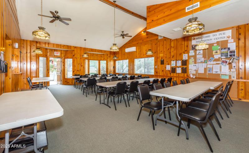 Community Meeting Room