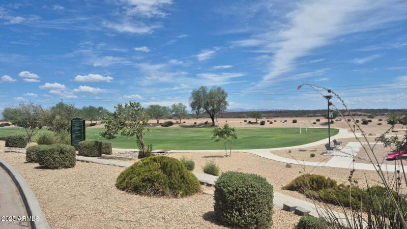 Community Playgounds