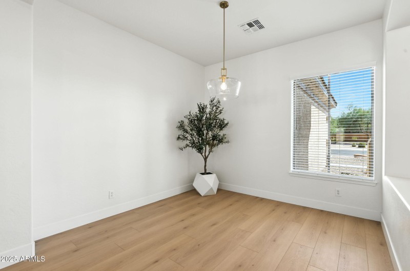 Formal Dining Room or Future Office