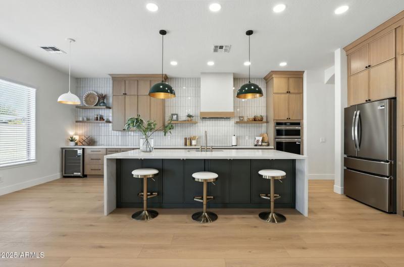 Even more stunning in person