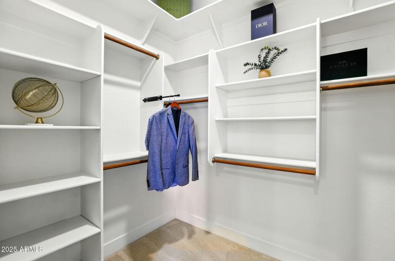 Dual Closet #2