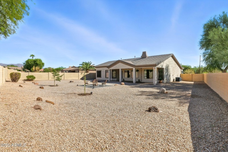 Ready for your own oasis