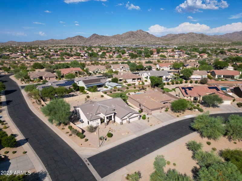 Only 1 side neighbor