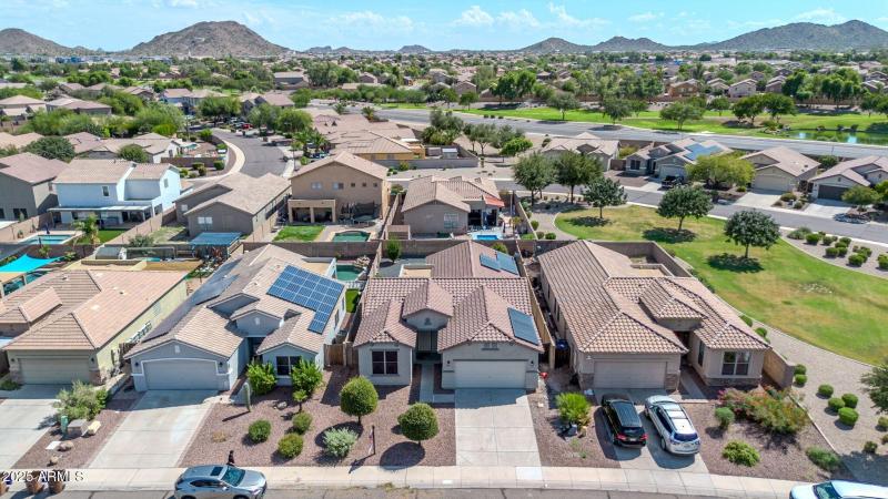 2237 W Agrarian Hills Dr Drone-5