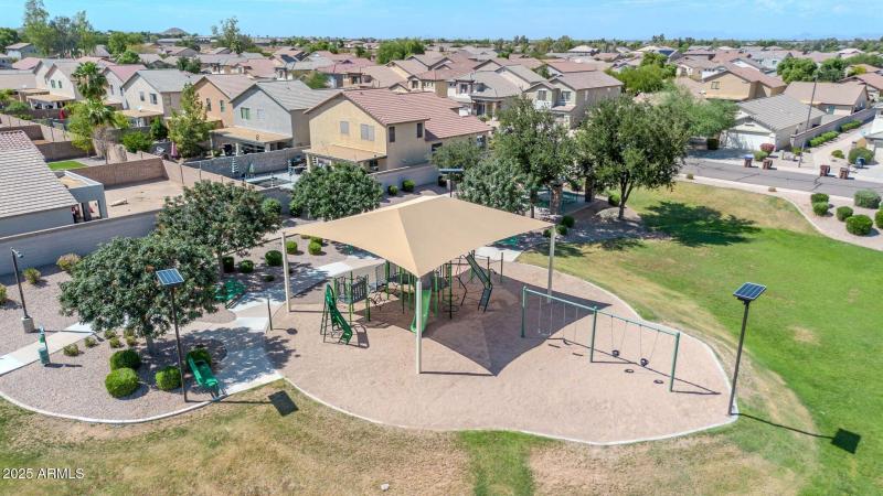 2237 W Agrarian Hills Dr Drone-16