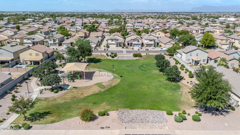 2237 W Agrarian Hills Dr Drone-17