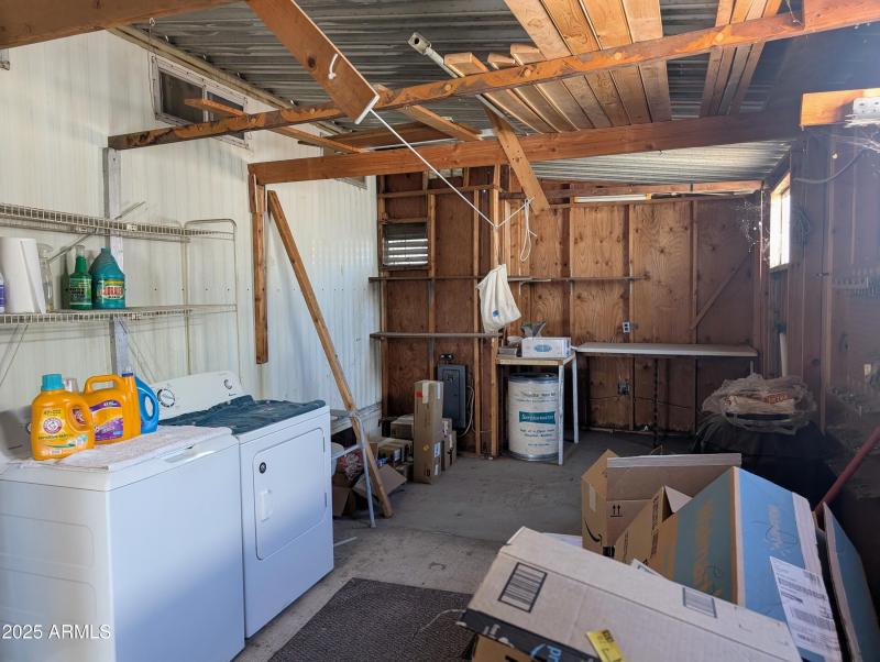 C50-Storage-Laundry Room