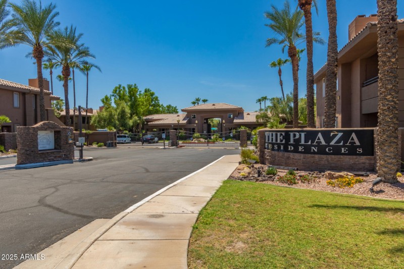 40 - Acoma - Plaza Residences