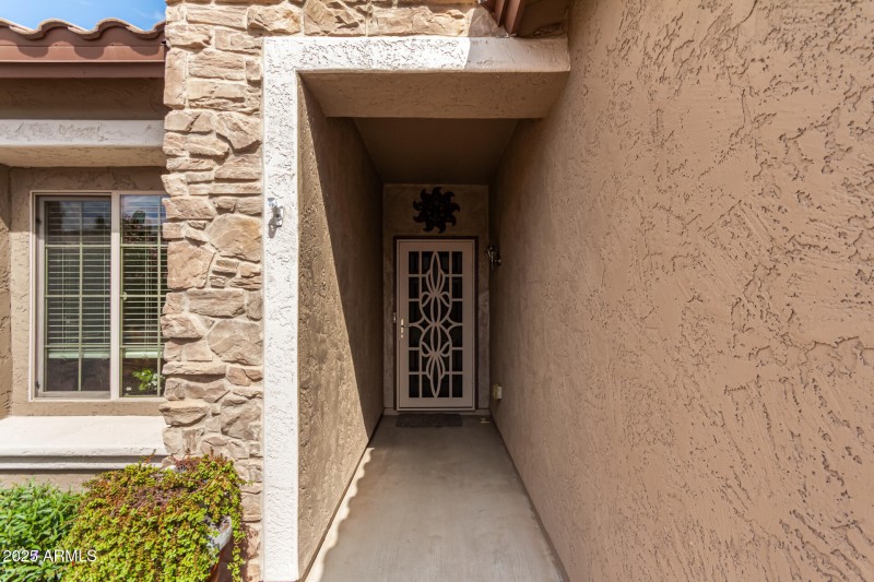 Tile and LVP Flooring Throughout