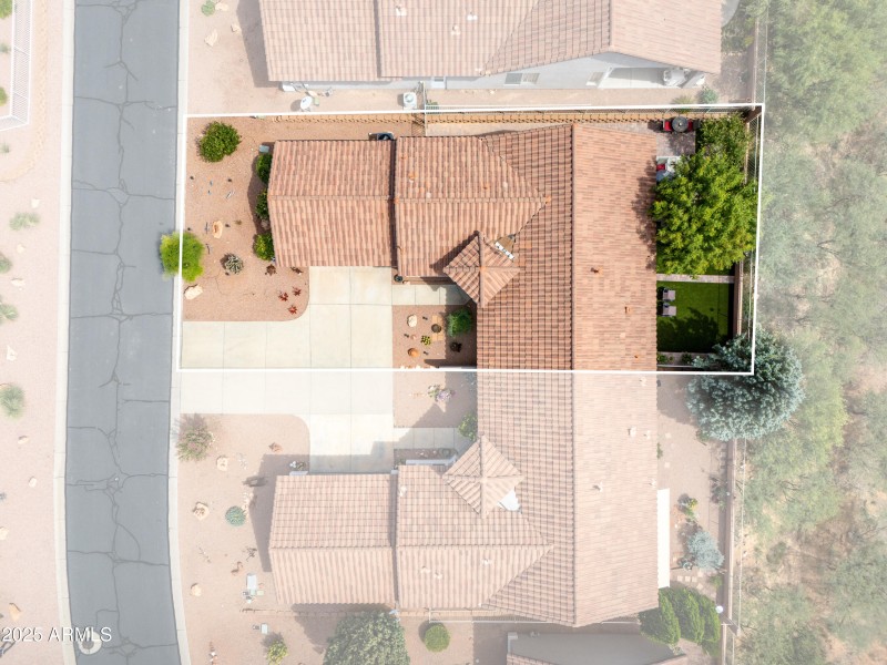 587 S Valle Escondido Cornville AZ-4