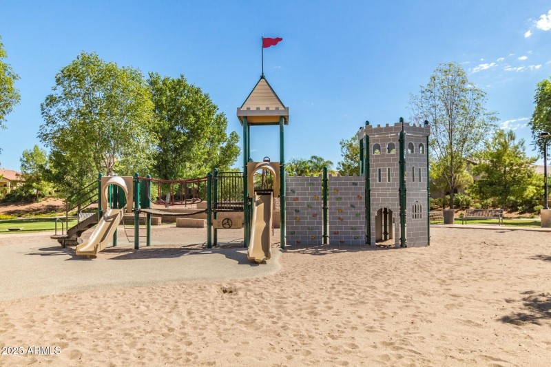 Community Playground