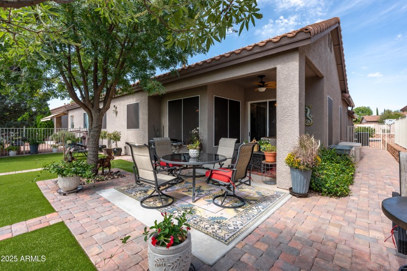 587 S Valle Escondido Cornville AZ-37