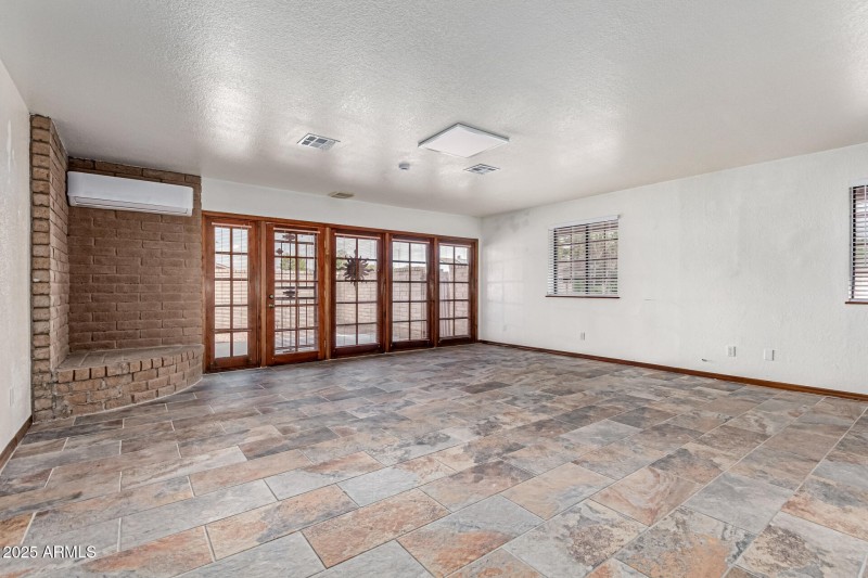 Additional Living Space