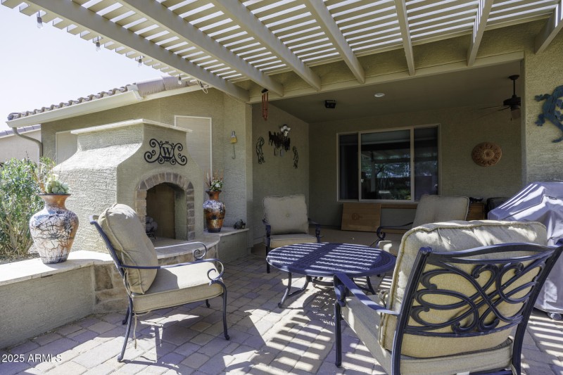 Back Patio 2