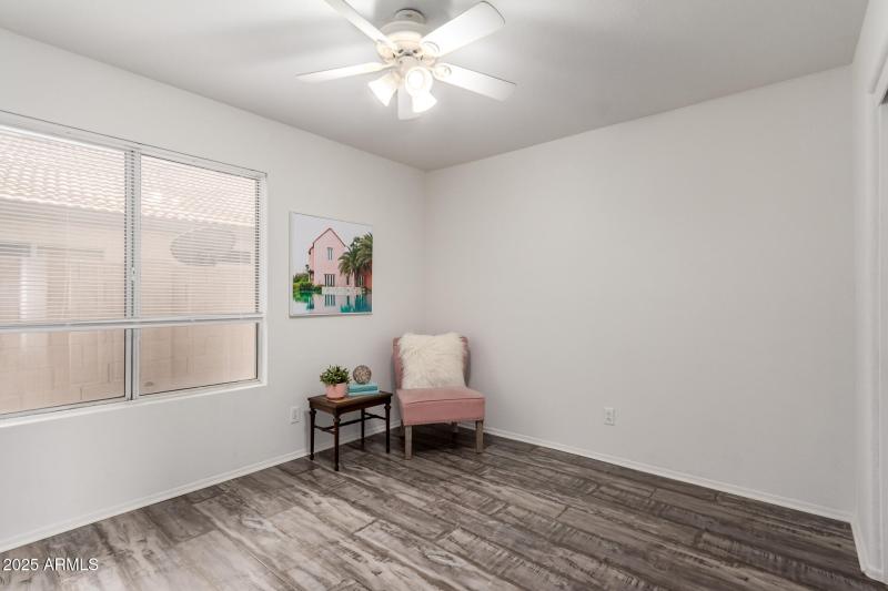 24 Rock Second Bedroom 1