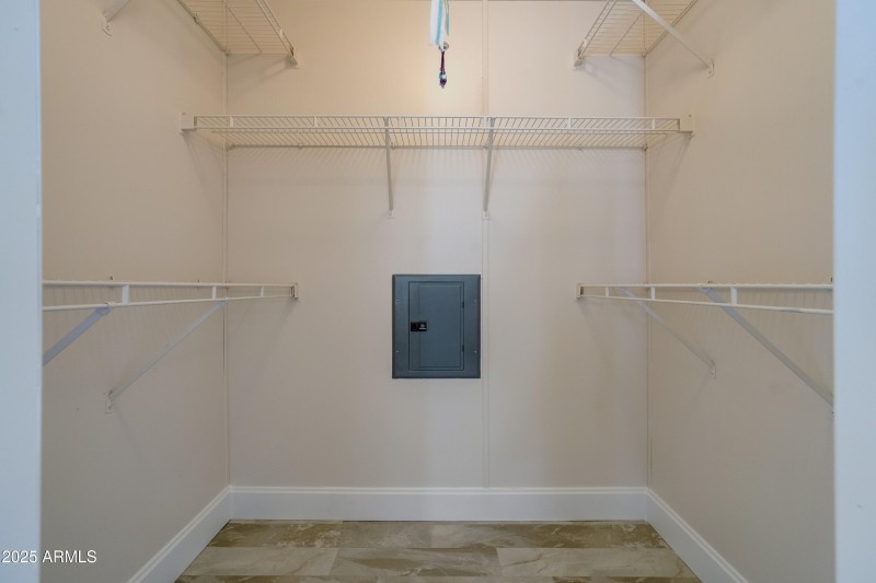 Primary Closet 1