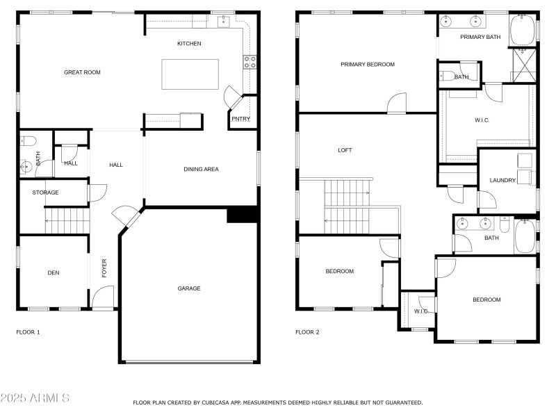 100) FLOOR PLAN