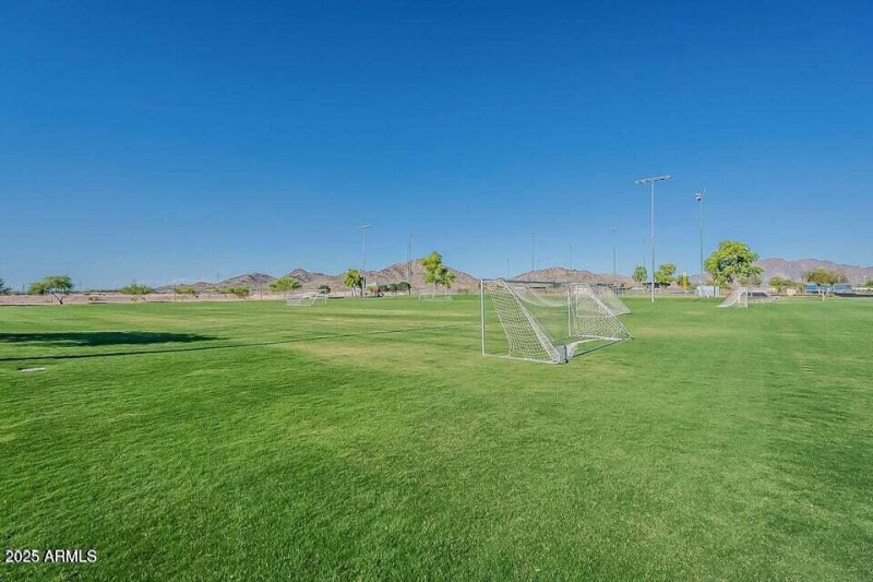 Estrella - Ball Field