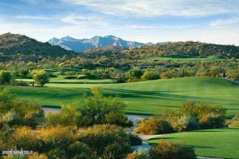 Estrella - Golfcourse