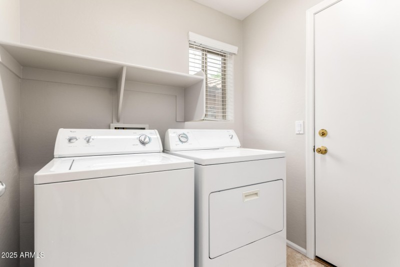 28 Laundry Room