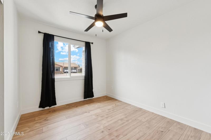 Guest Room II, Alt View