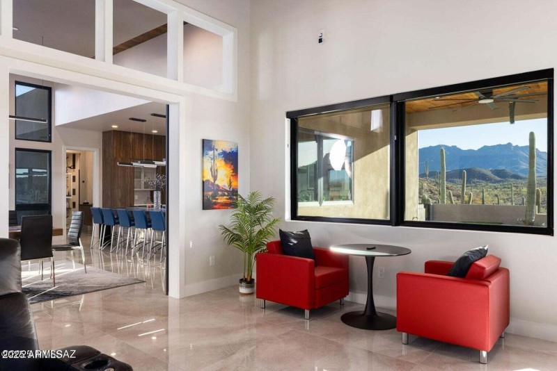 5901 W El Camino del Cerro