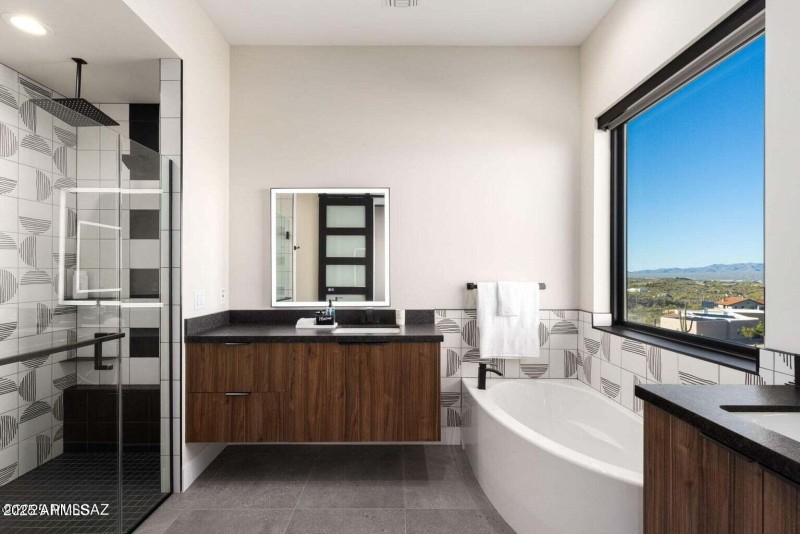 5901 W El Camino del Cerro