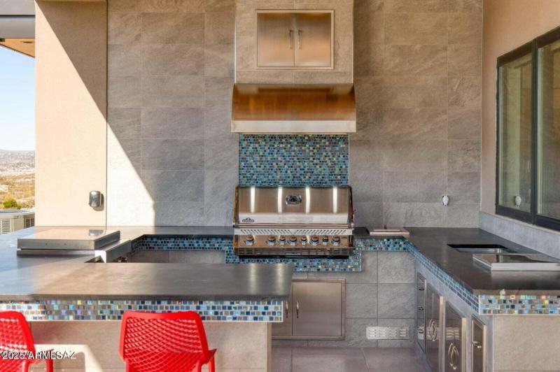 5901 W El Camino del Cerro