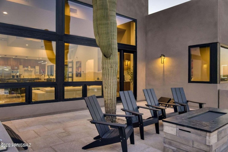 5901 W El Camino del Cerro