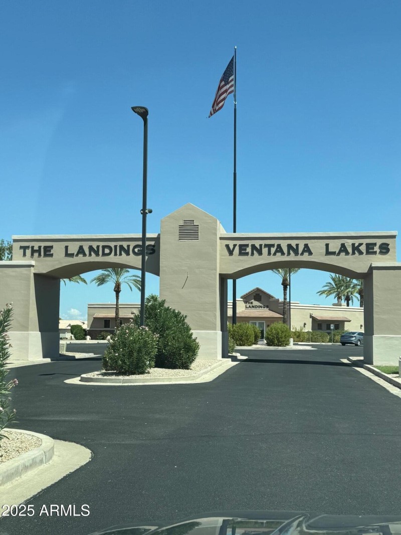Tonopah - Ventana Lakes