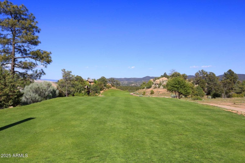 Capital Canyon Golf Course2