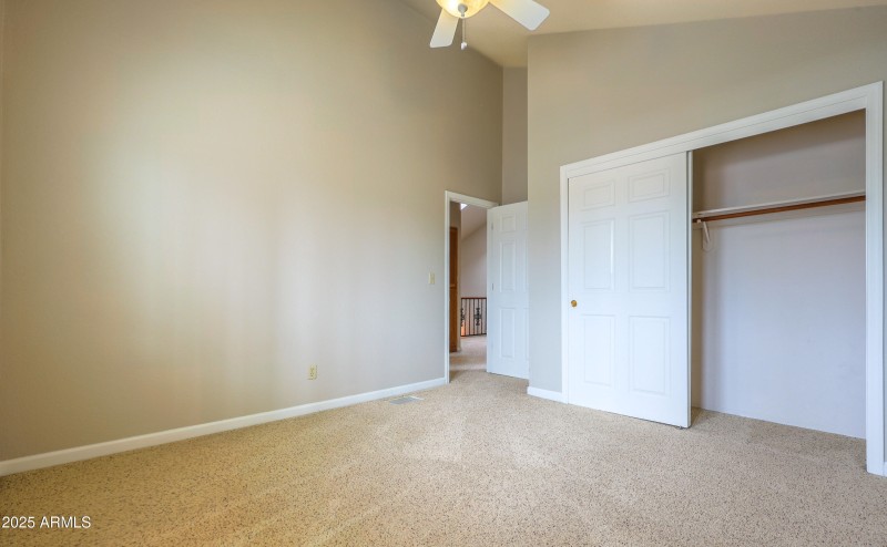 Upstairs BR 3 photo 1