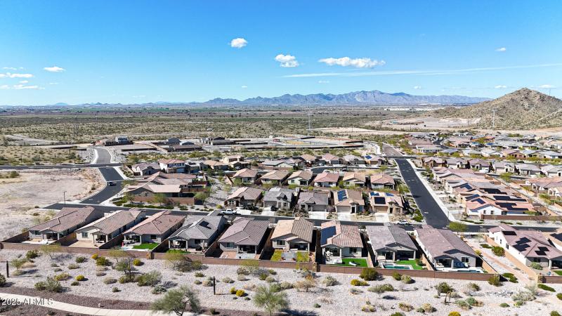 Privacy Behind Home!