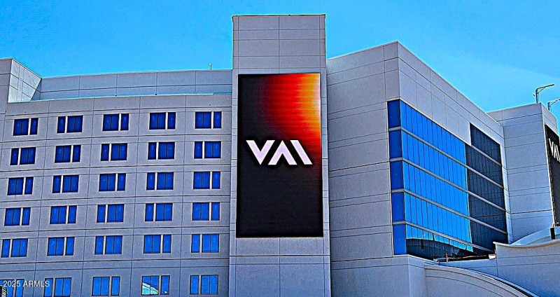 VAI Resort Entertainment Complex